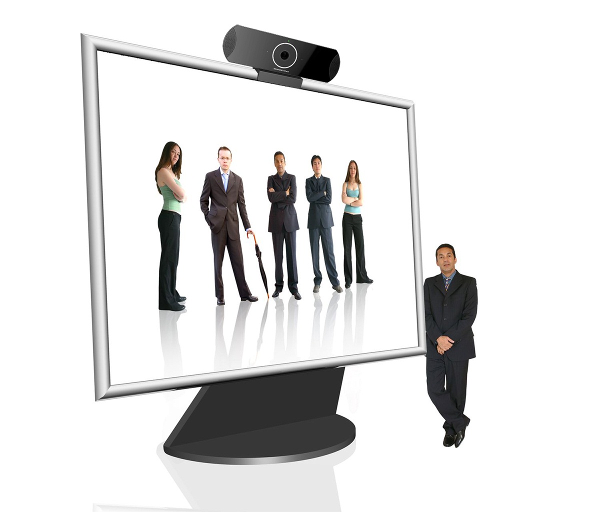 Benefits of Grandstream Video Conferencing System which Improve ROI