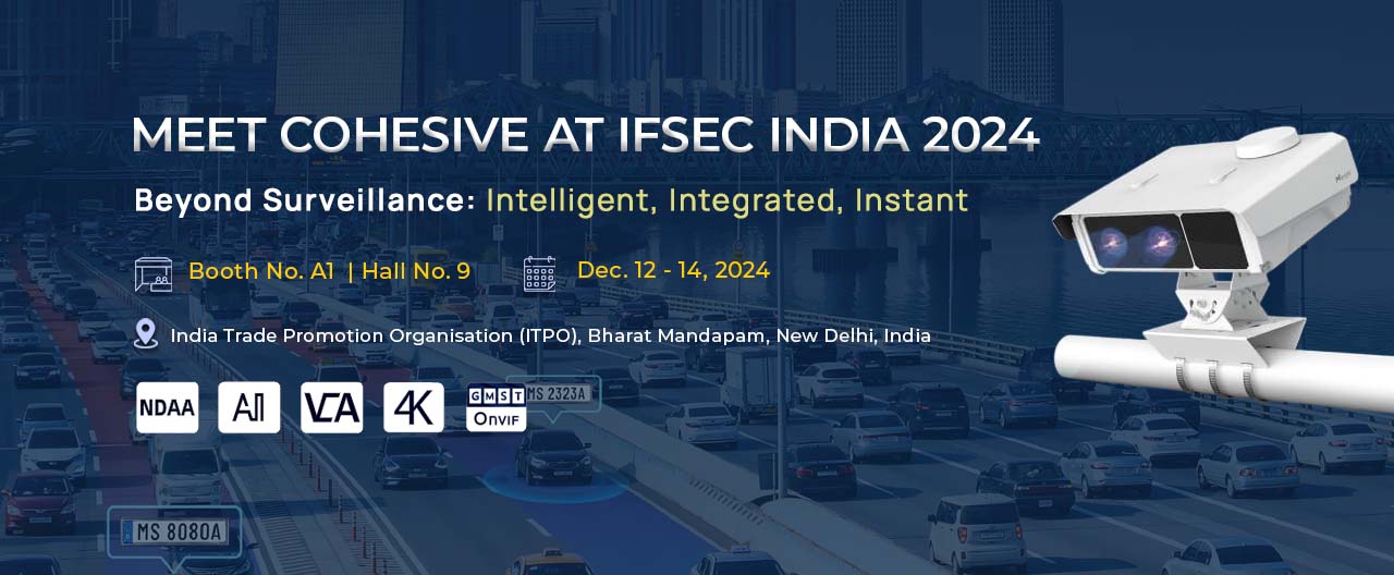 IFSEC India